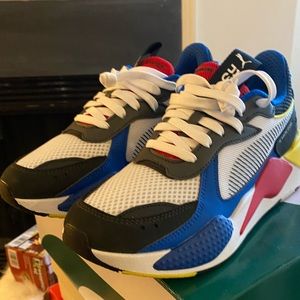 Puma RS-X-TOYS